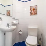 Ocean People By Villa Puerto del Carmen (Lanzarote)