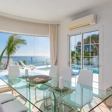 Ocean People By * Puerto del Carmen (Lanzarote)