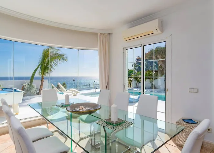 Ocean People By * Puerto del Carmen