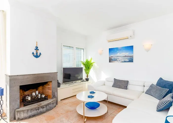 Villa Ocean People By Puerto del Carmen (Lanzarote)