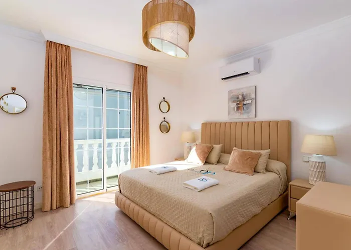 Villa Ocean People By