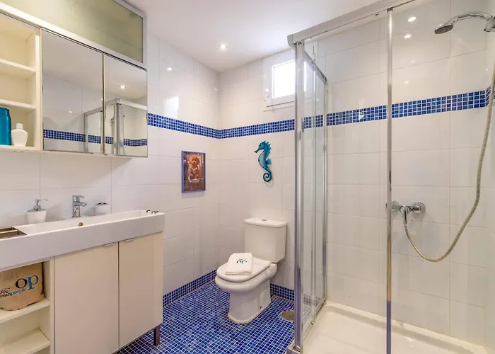 Ocean People By * Puerto del Carmen (Lanzarote)