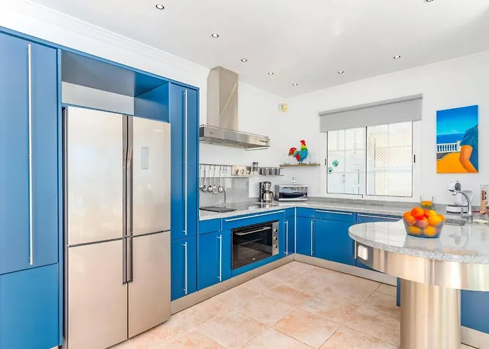 Ocean People By Puerto del Carmen