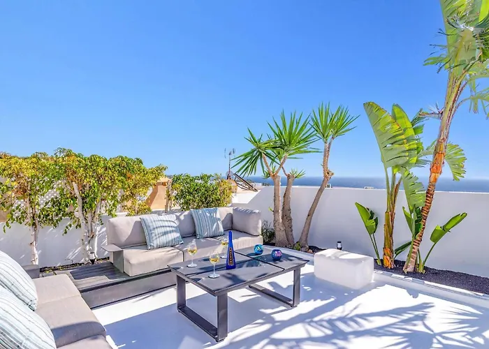 Villa Ocean People By *