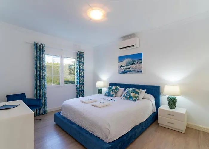 Ocean People By Puerto del Carmen (Lanzarote)