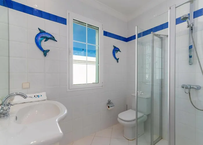 Villa Ocean People By