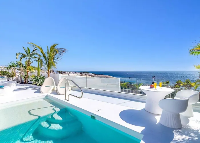 Villa Ocean People By