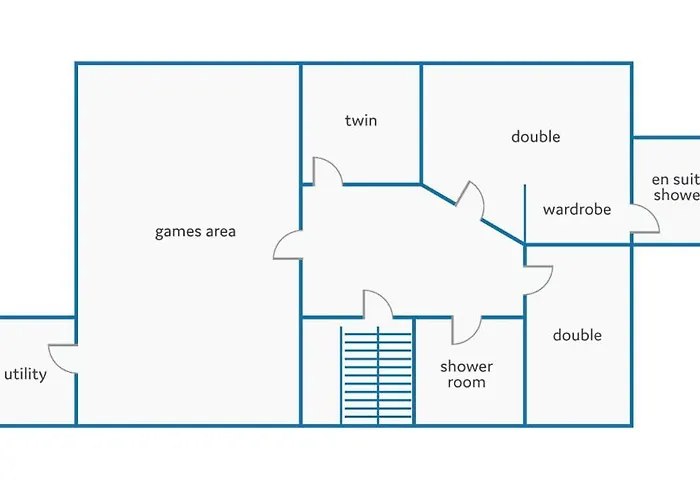 Villa Ocean People By *